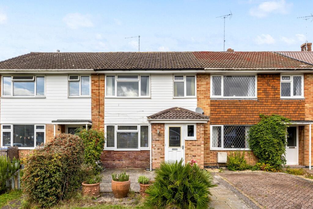Main image of property: Shepherds Walk, Hassocks, BN6