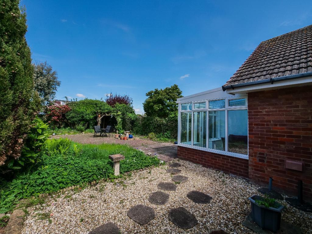 Main image of property: Freckleton Road, Marshside, Southport, Merseyside, PR9 9XE