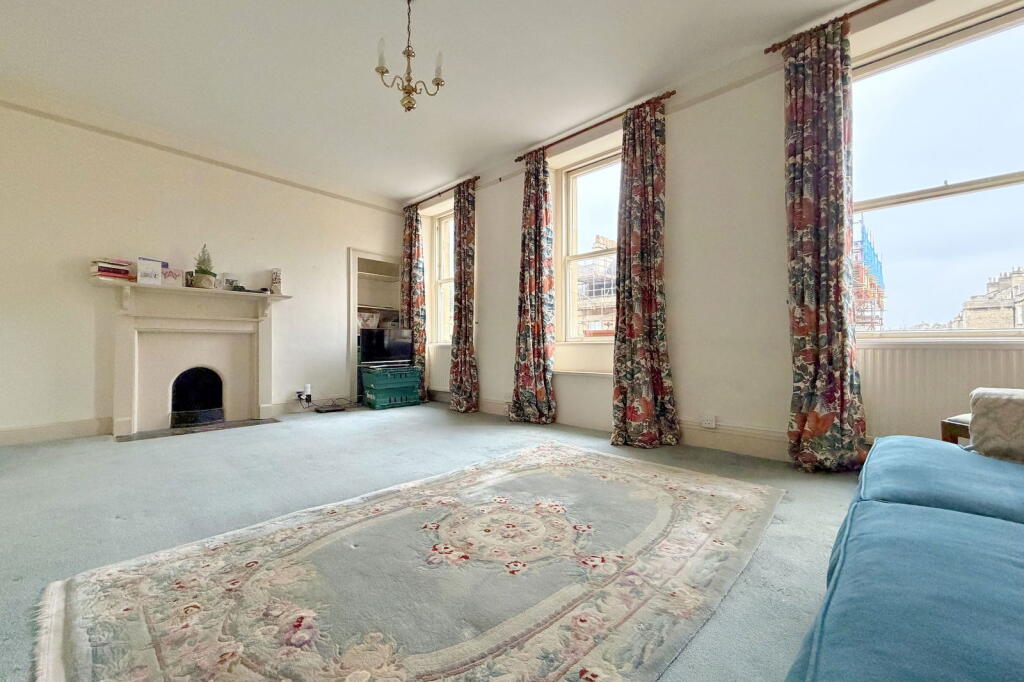Apartment in Bath - View 2