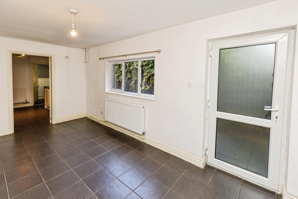 House in Llandudno, Offa - View 5