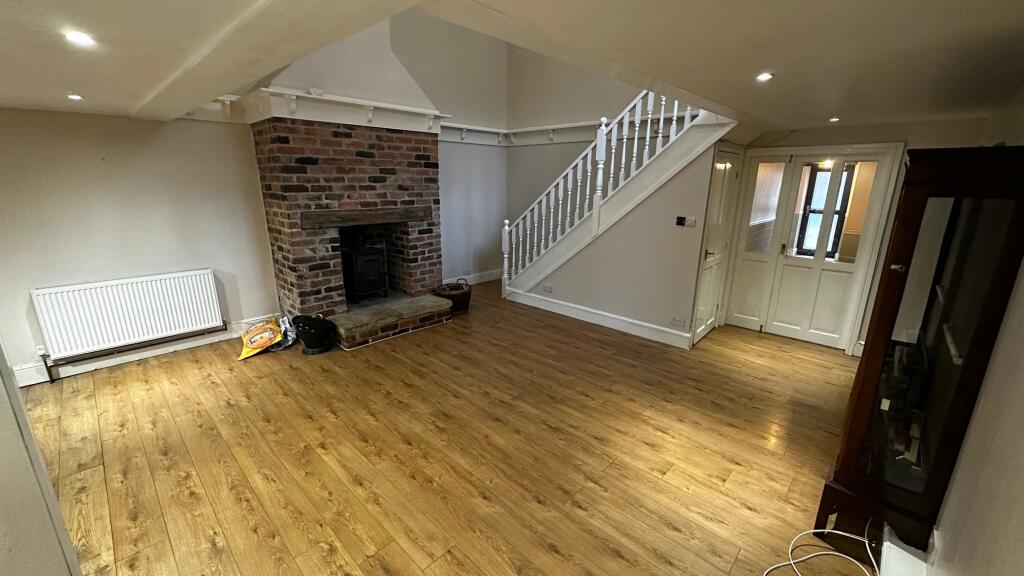 Main image of property: Westfield Road, Parkgate, ROTHERHAM