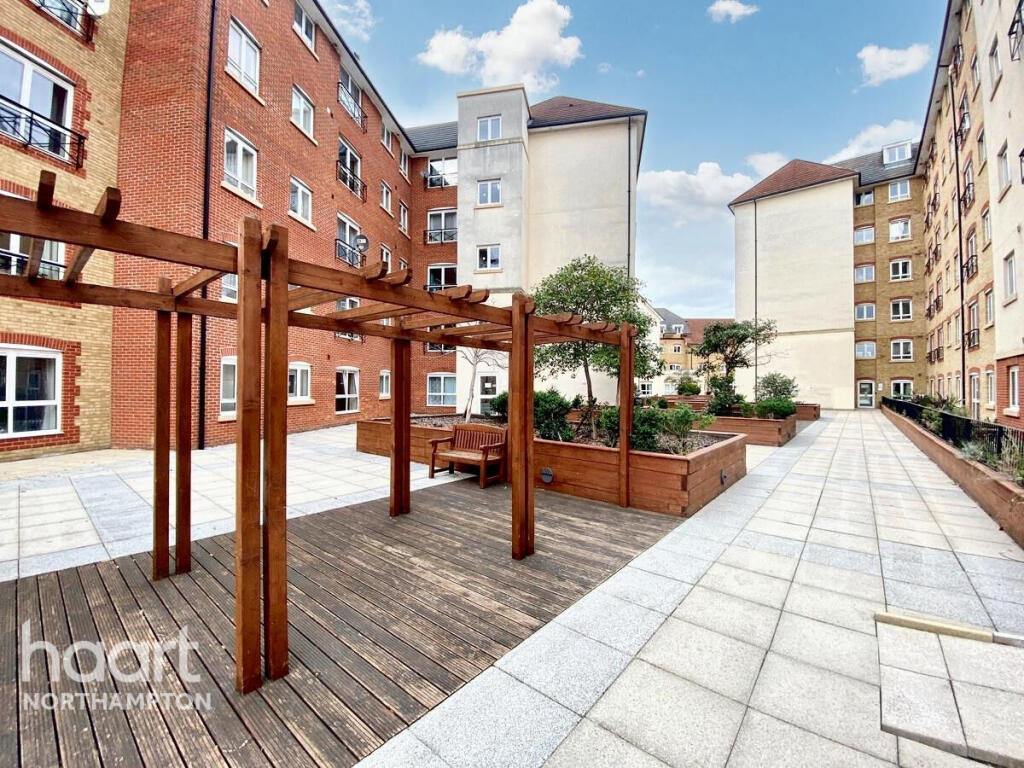 Main image of property: St Andrews Street, Northampton