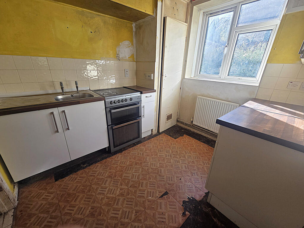 Apartment in Bath - View 4