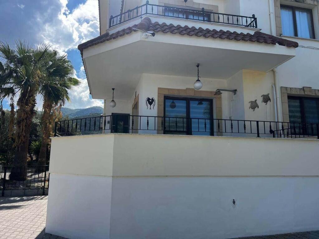 Main image of property: Küçükerenköy, Girne