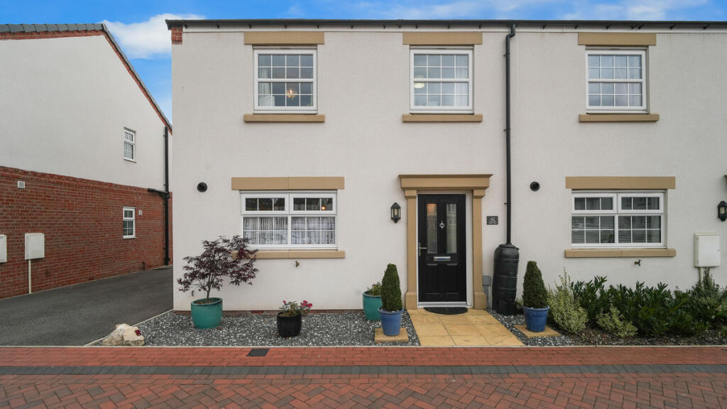 Thorpe Gardens, Doncaster, DN4 photo 3