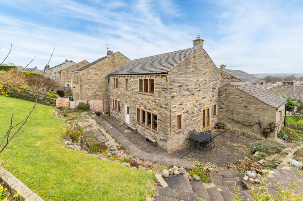 Additional image 5 of Spring Farm Mews, Wilsden, West Yorkshire, BD15
