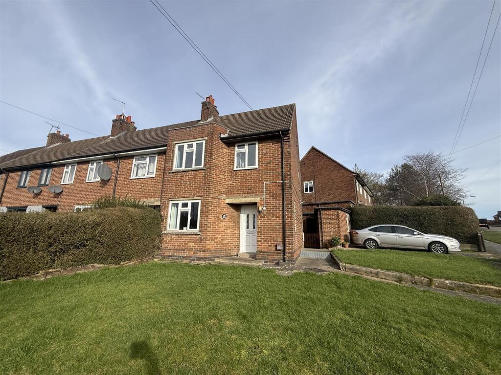 Main image of property: Burton Road, Midway, Swadlincote