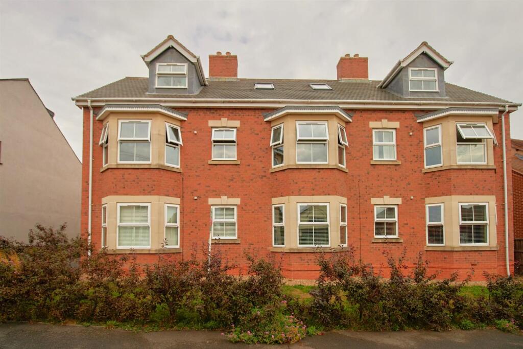 Main image of property: Britannia Court, Britannia Road, Burbage
