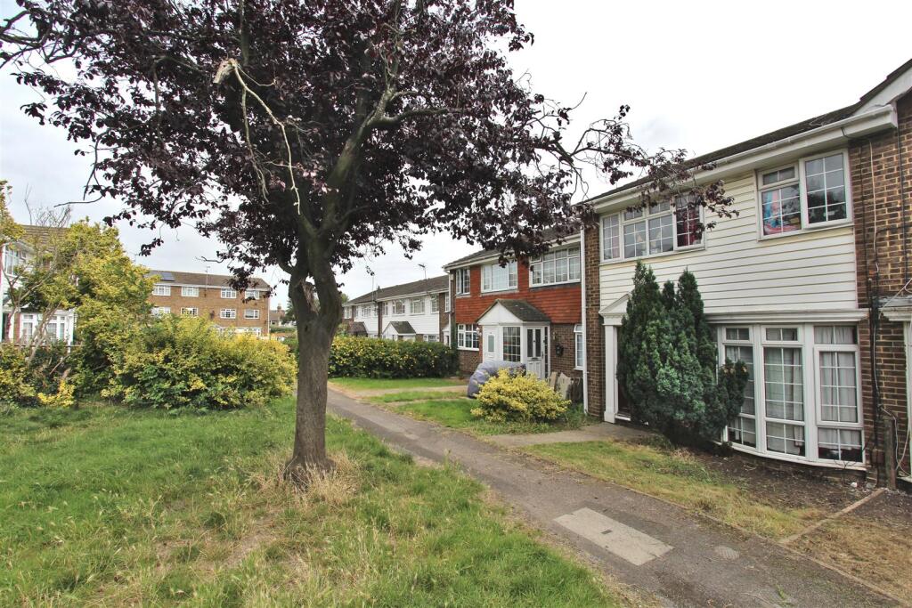 Main image of property: Periwinkle Close, Sittingbourne