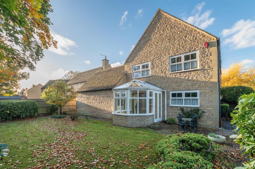 Main image of property: Wood Road, Kings Cliffe, Peterborough