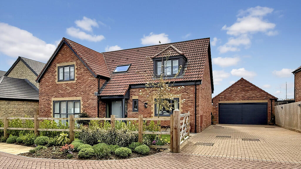 Main image of property: Kendall Lane, Semington