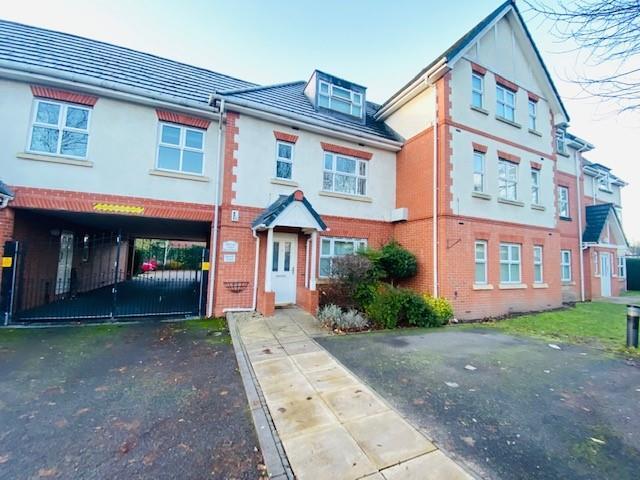 Main image of property: Chester Road, Sutton Coldfield, B73 5BS