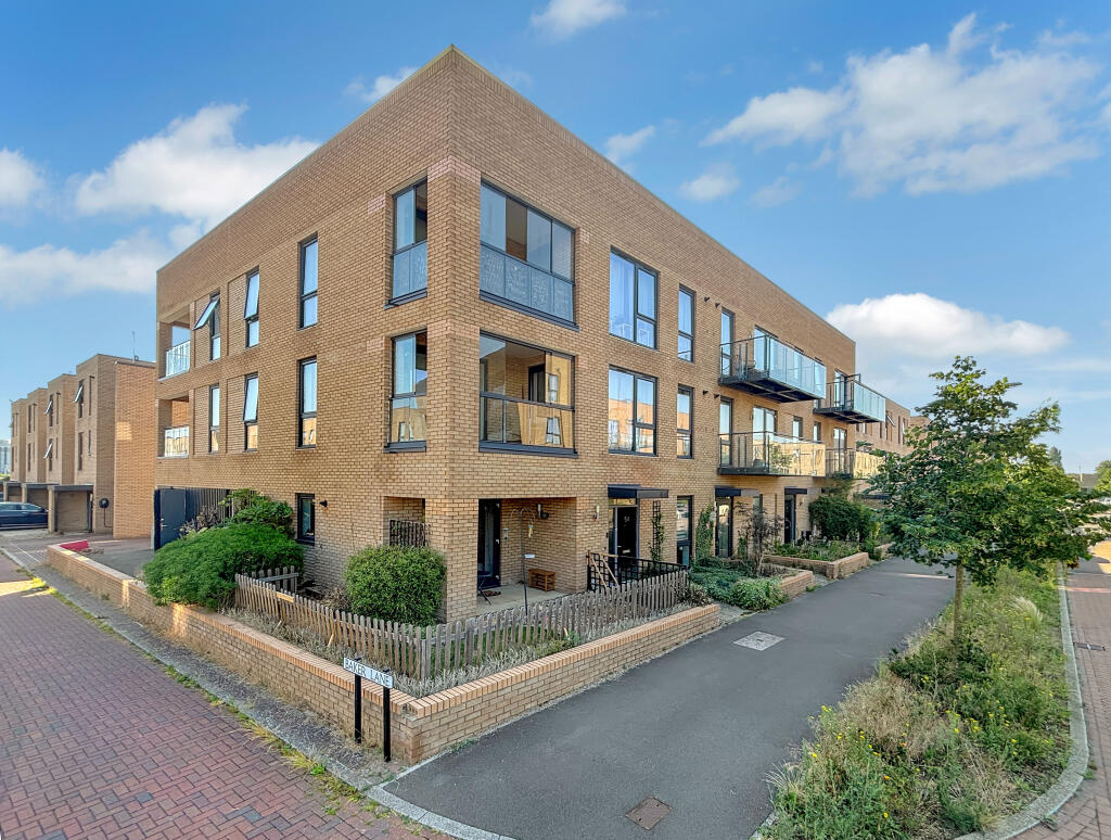 Main image of property: Whittle Avenue, Trumpington