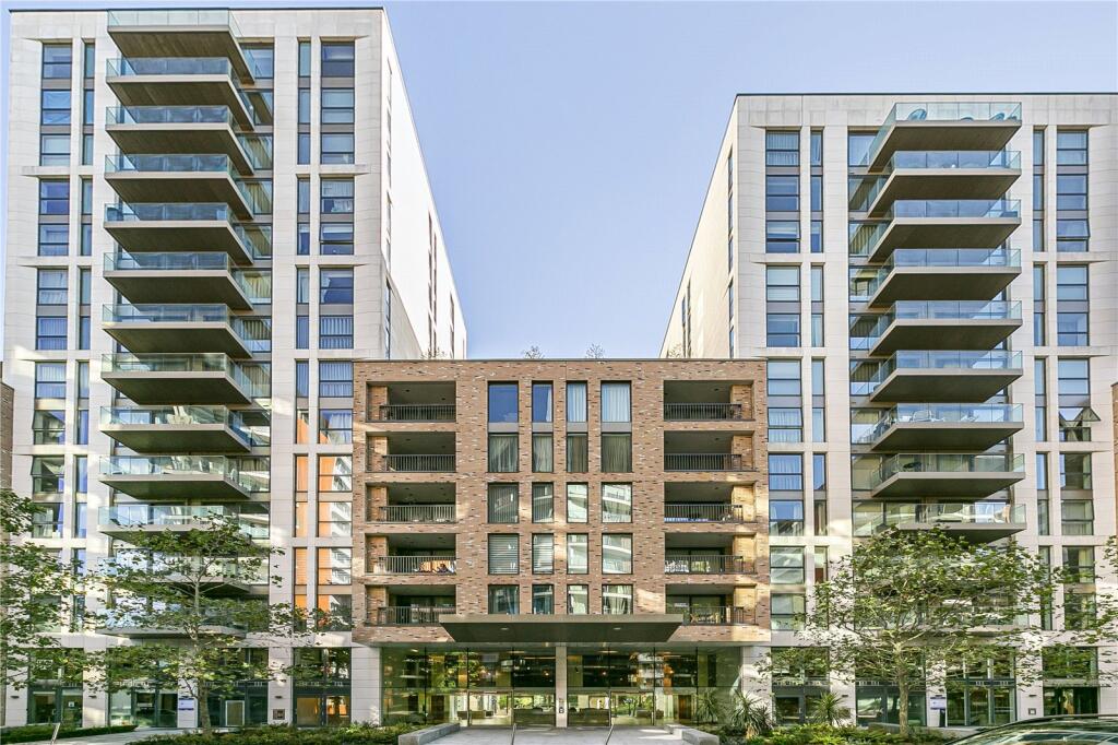 Paddington Exchange, London, W2 photo 2