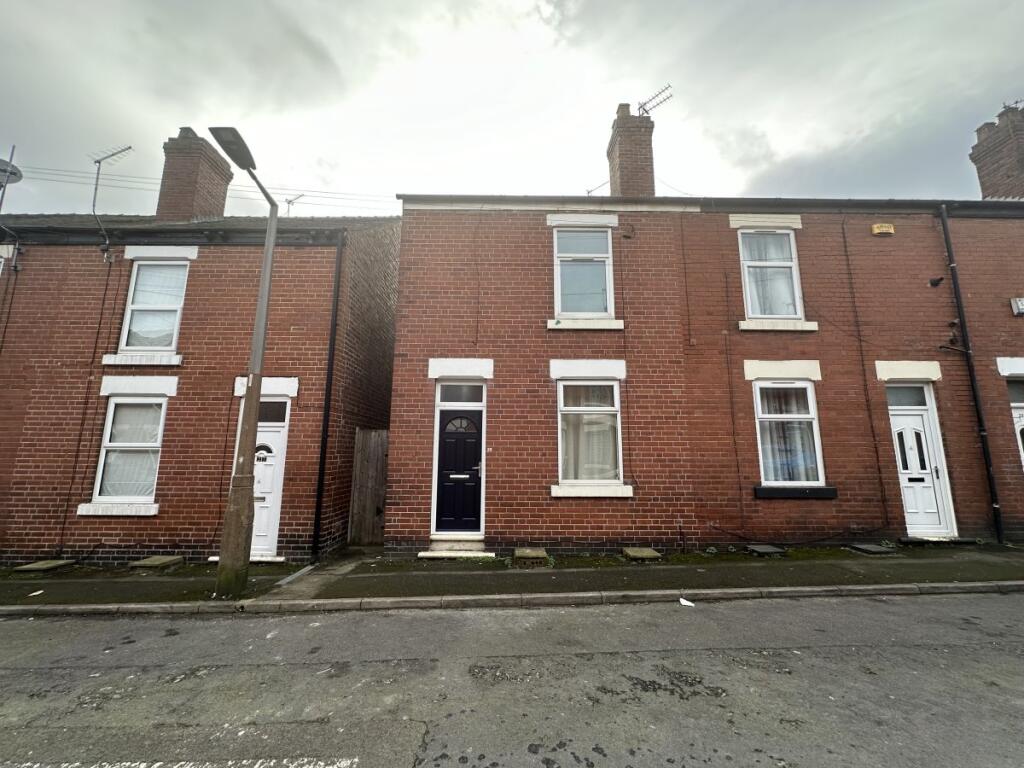 Main image of property: Lorna Road, Mexborough
