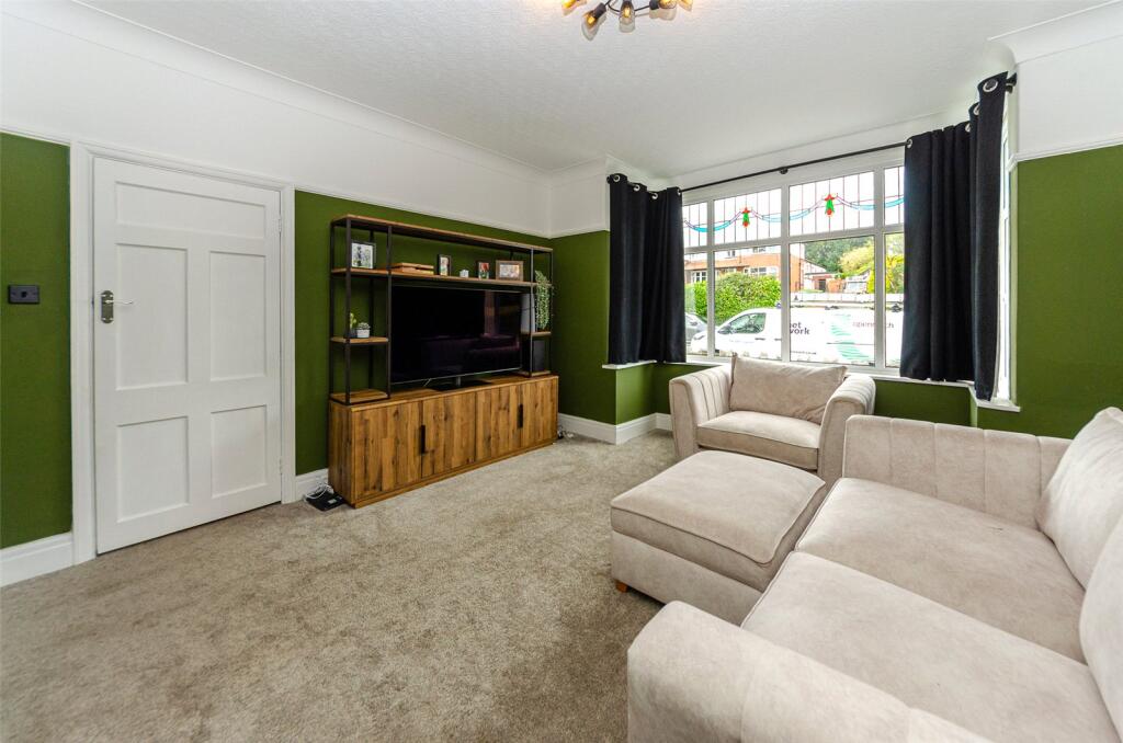 House in Colwyn Bay, Rhos-on-Sea - View 4