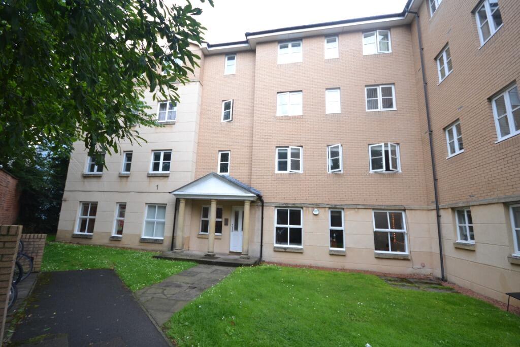 Main image of property: Tytler Gardens, Abbeyhill, Edinburgh, EH8