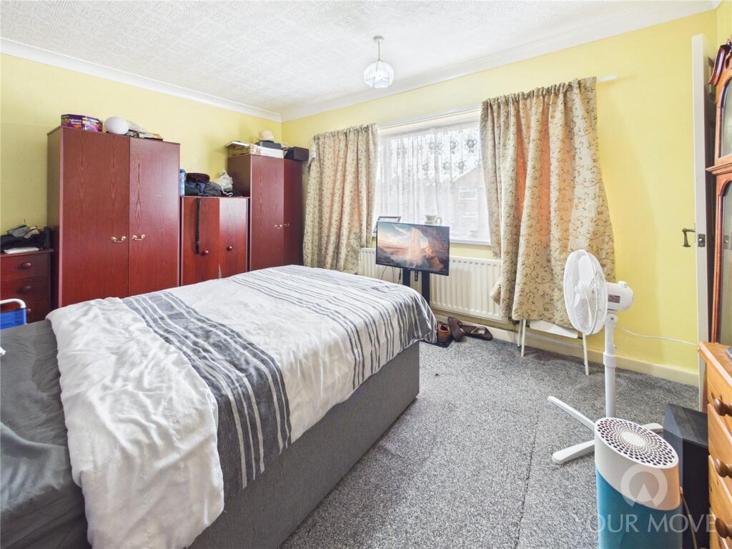 Apartment in Darlington - More
