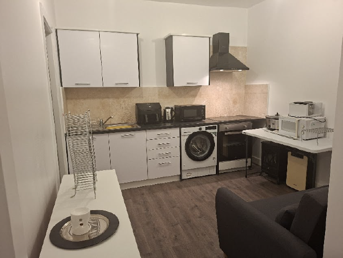 Main image of property: Lord St, Blackpool