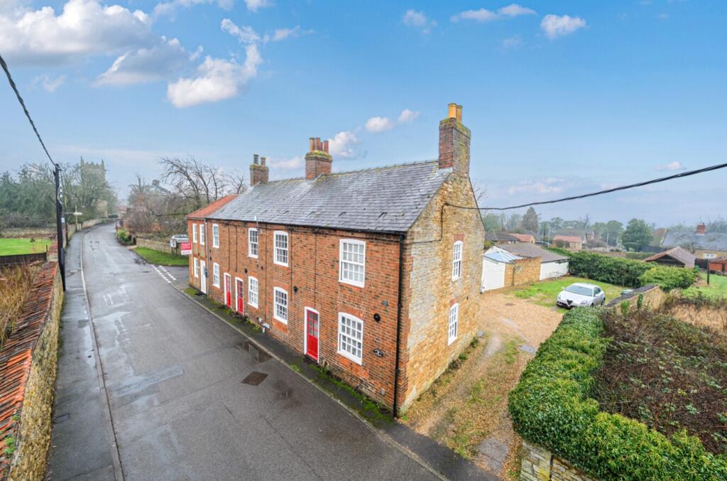 Marshalls Cottages High Street, Harmston, Lincoln, Lincolnshire, LN5 – další