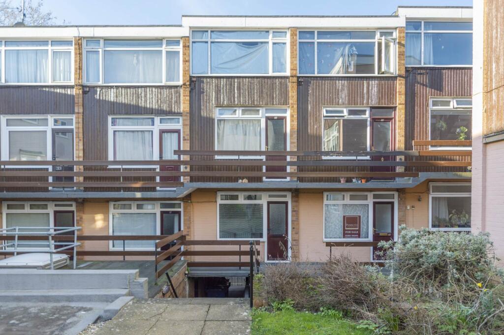 Main image of property: Mandells Court, Norwich