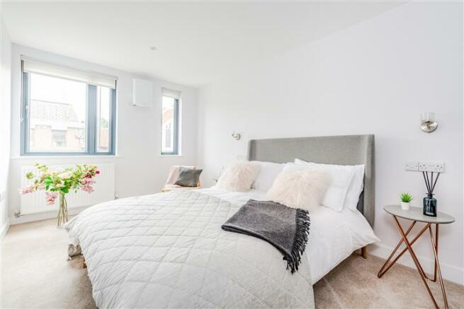 Apartment in Redhill - View 4