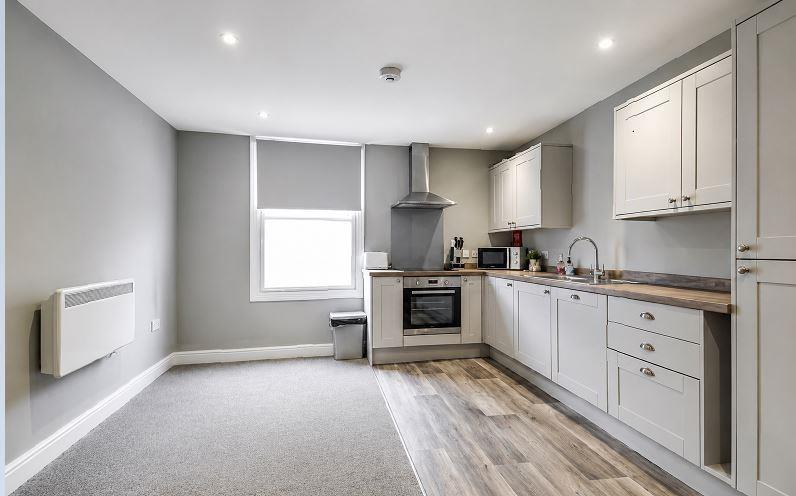 Main image of property: SUDBURY, SUFFOLK