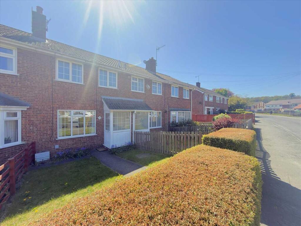 Main image of property: Hungate Lane, Hunmanby