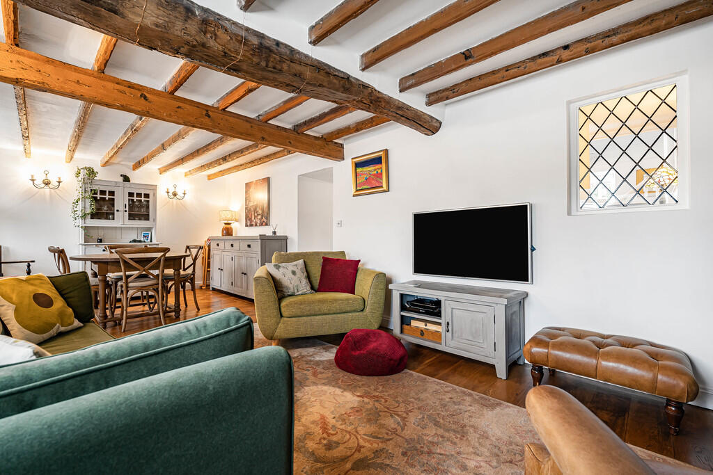 House in Teignbridge, Ilsington - More