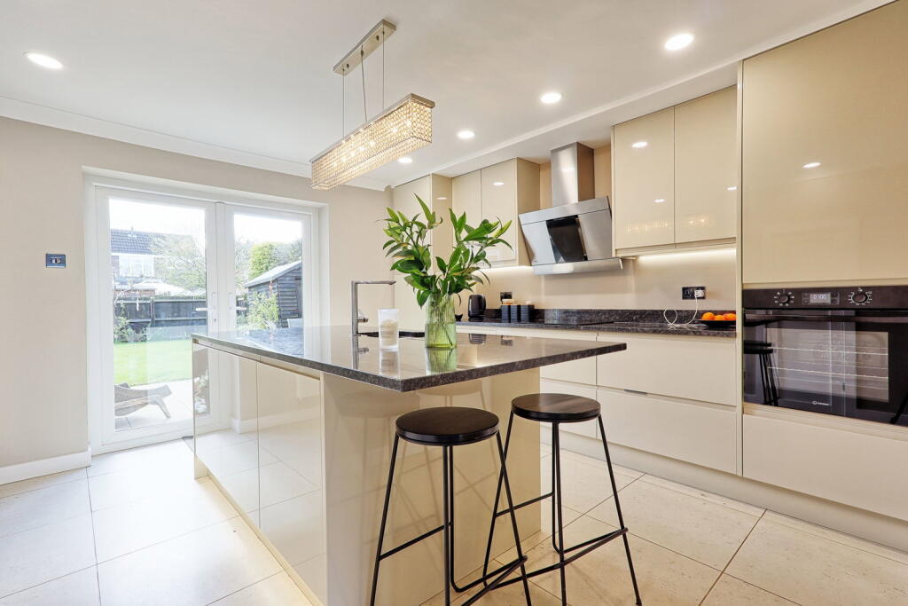 Main image of property: Scraley Road, Heybridge, Maldon, CM9 4BL
