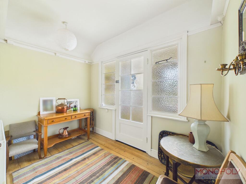 House in Wrexham, Rhosnesni, Acton - More