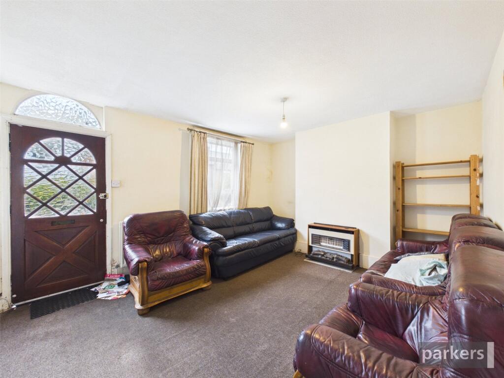 House in Reading, Spring Gardens, Whitley - View 2