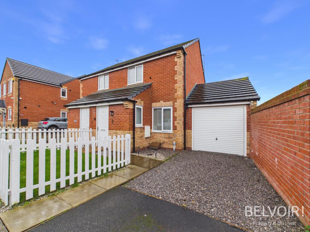 Main image of property: Rosebank Way, Liverpool, Liverpool, L36