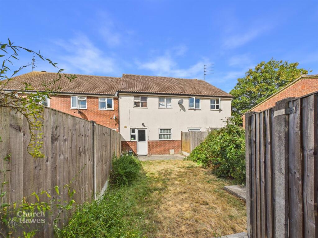 Main image of property: Lawling Avenue, Heybridge