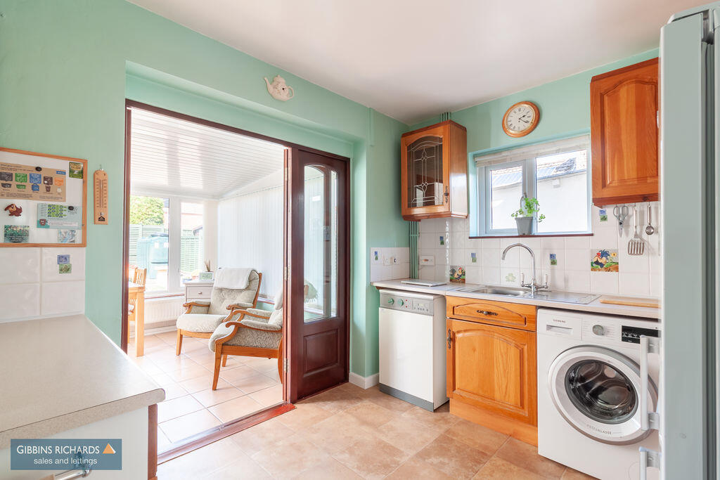 House in Taunton - More