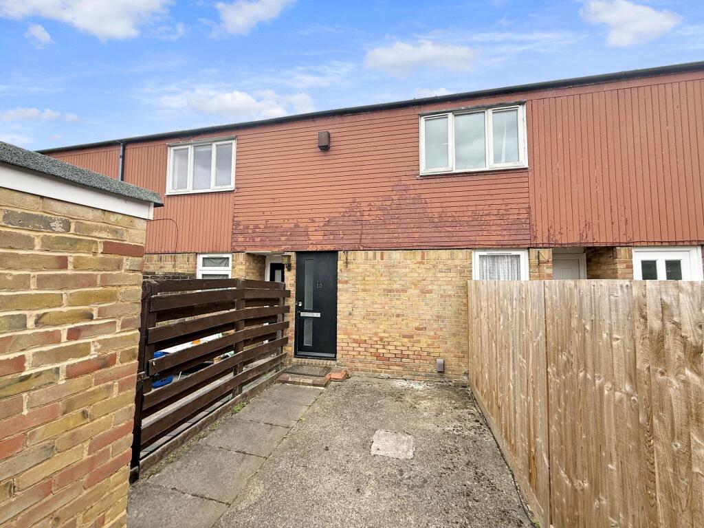 Main image of property: Burness Close, Uxbridge, UB8