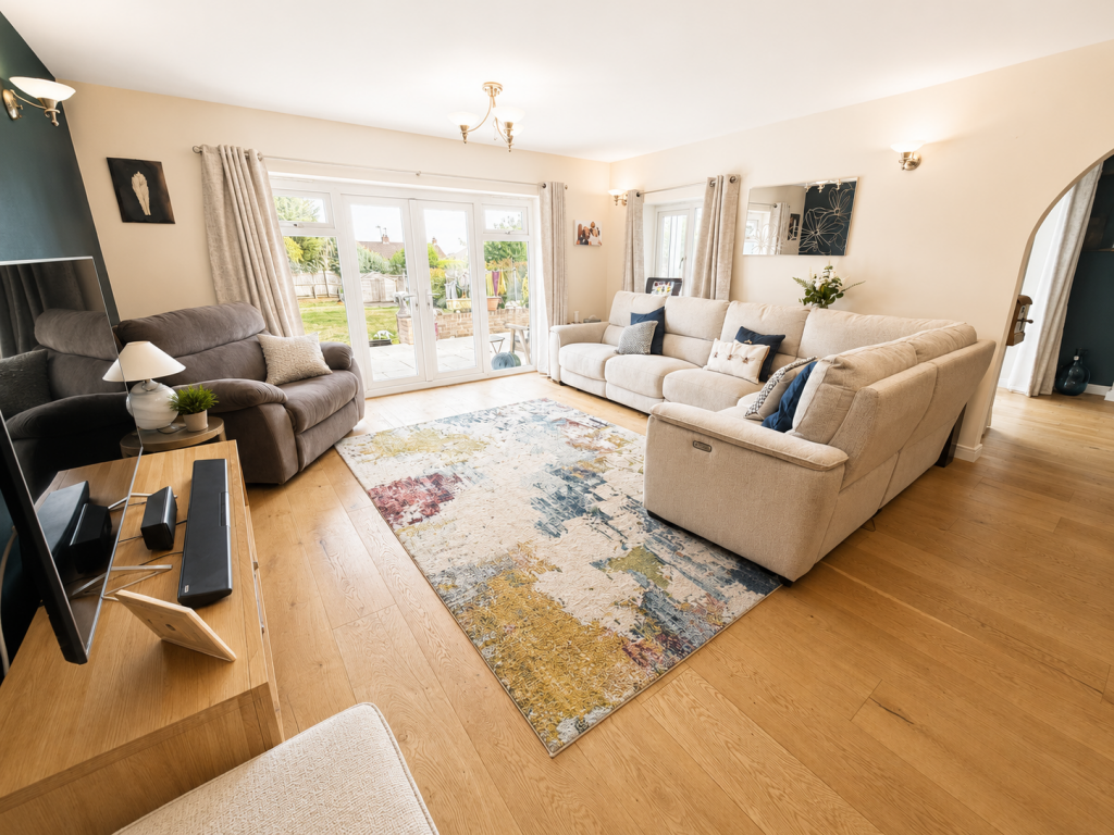 House in Bromsgrove, Wythall - View 4