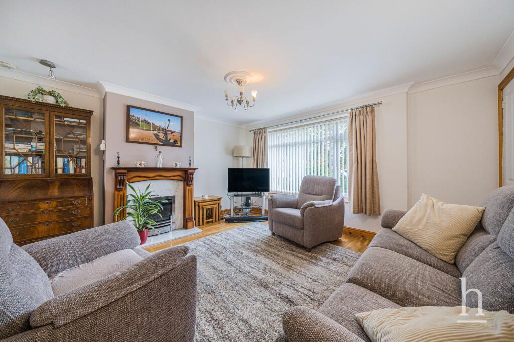 Churton Avenue, Prenton, CH43 photo 2