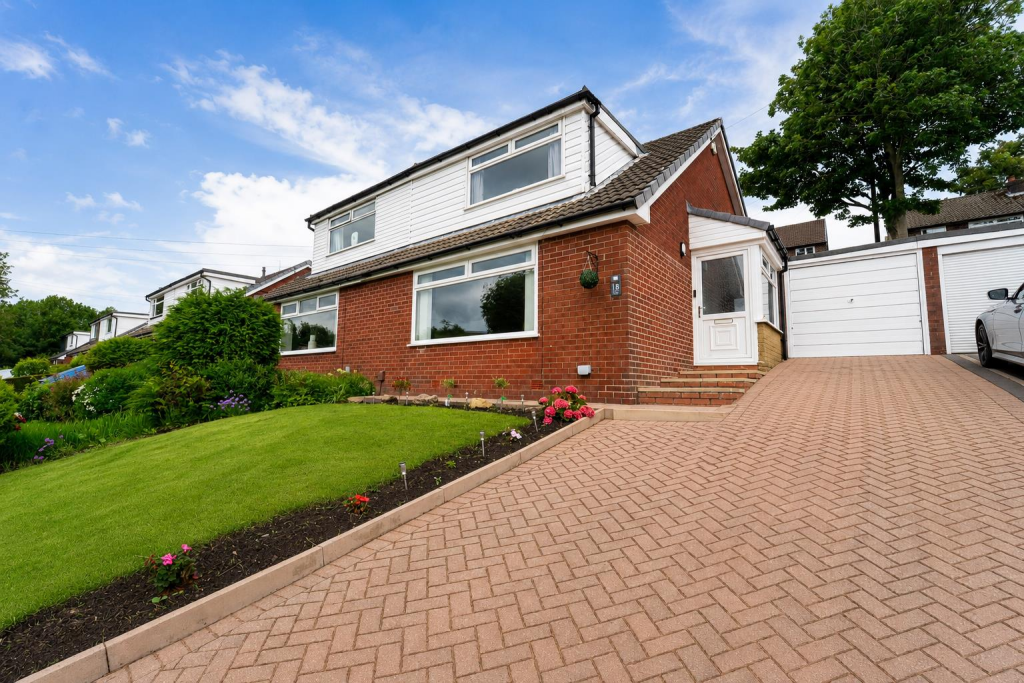 Main image of property: Sloane Avenue, Lees, Oldham