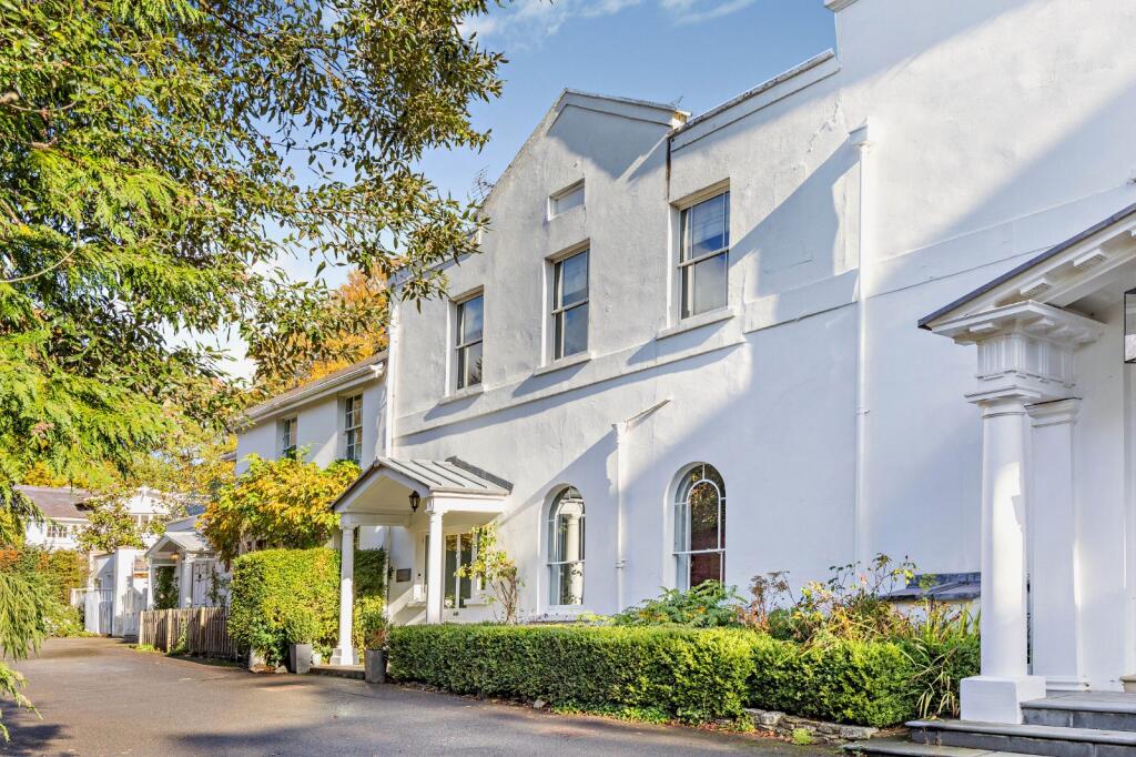 Main image of property: London Road, Ascot, Berkshire