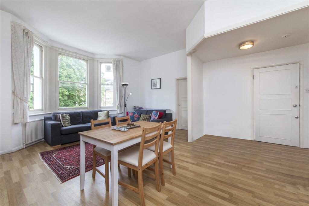 Main image of property: Lancaster Grove, 
Belsize Park, NW3