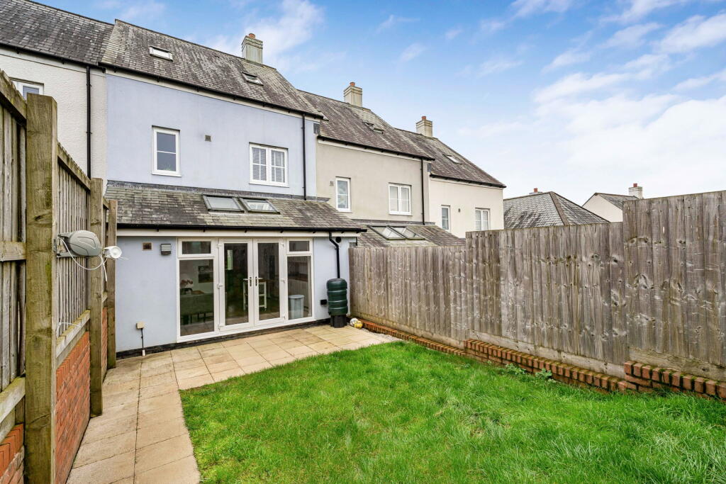 Little Orchard Close, Modbury, PL21 photo 4