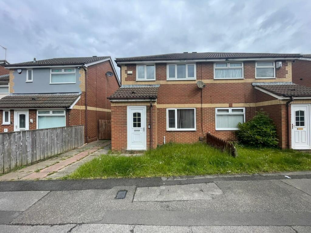Main image of property: Ingoldsby Road, Middlesbrough