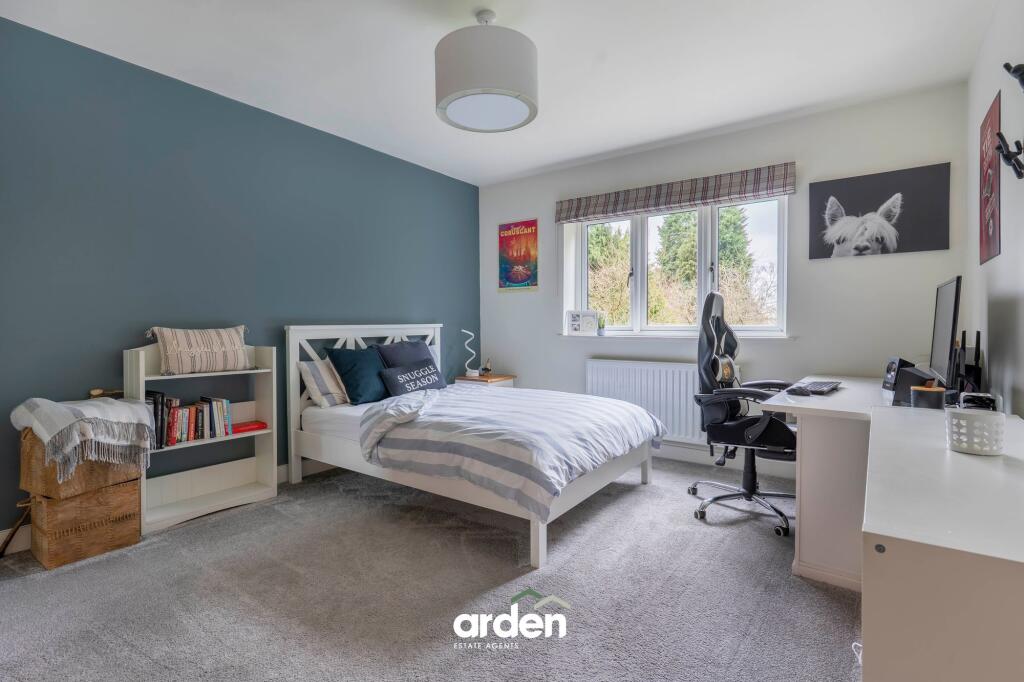 Additional image 23 of Fiery Hill Road, Barnt Green, B45