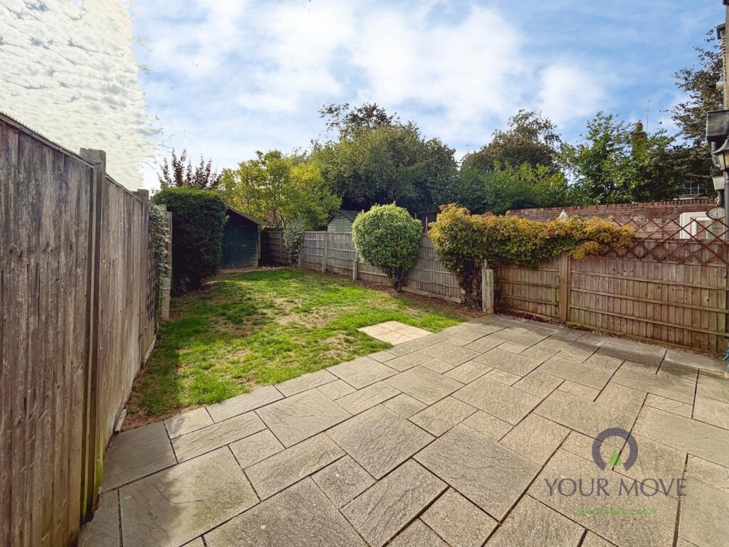 House in Maidstone, Yalding - View 5