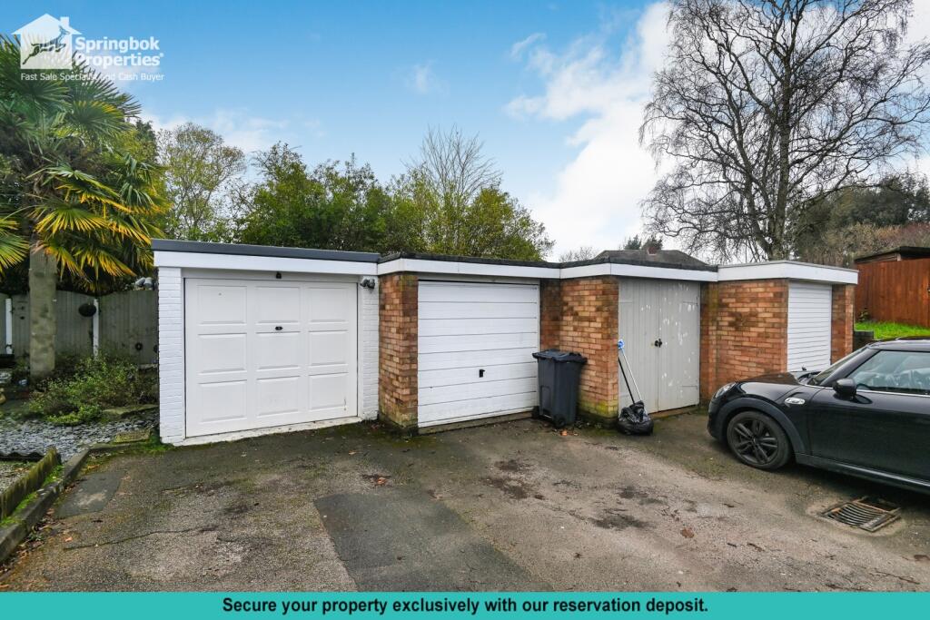 Additional image 12 of Rednall Drive, Sutton Coldfield, West Midlands