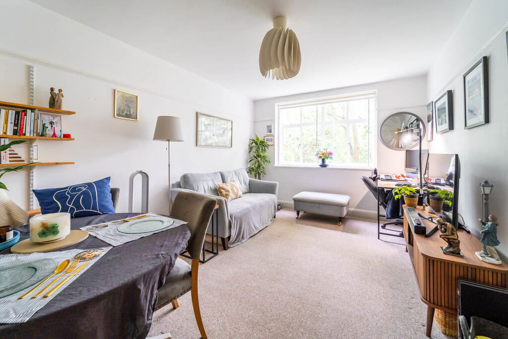 Main image of property: Haslemere Road, Crouch End N8