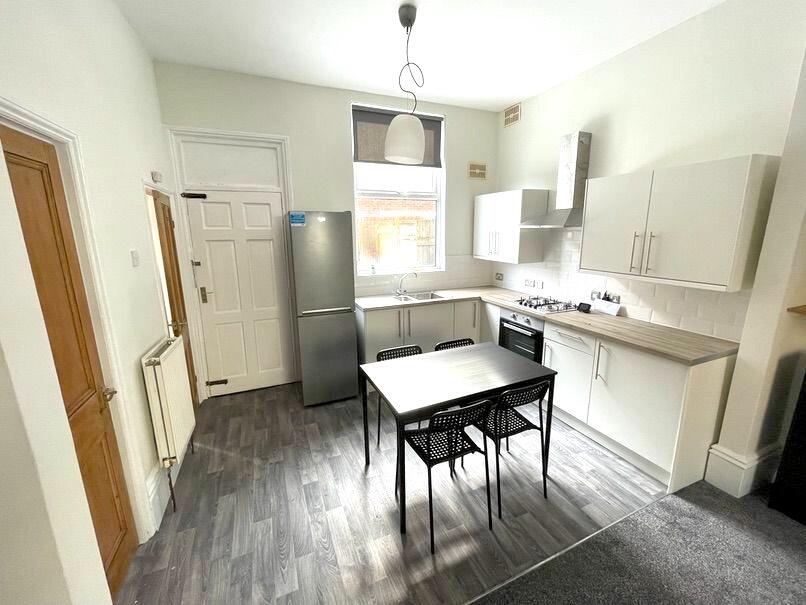 Main image of property: Sharrow Lane, Sheffield, S11