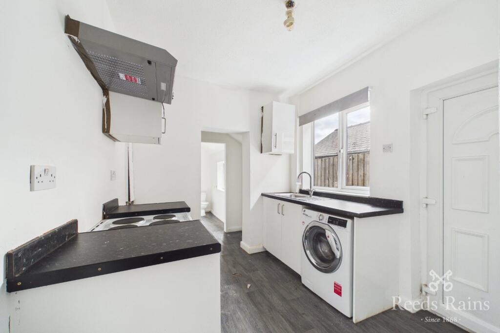 House in Sheffield - View 4