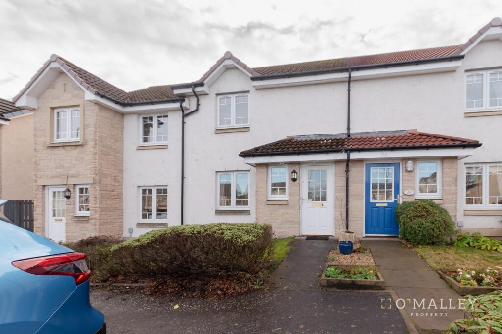 Main image of property: Brown Crescent, Redding, Falkirk